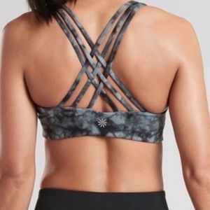 Athleta Hyper Focused Bra